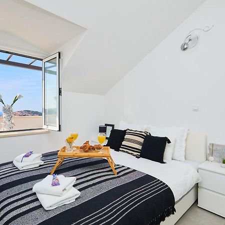 Studio Apartment Elezovic Dubrovnik Exterior foto